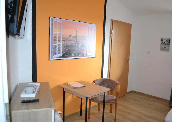 Gästehaus Radler Scheune