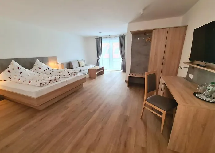 Hotel Pension Nordzeit